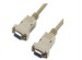 db9 female to female rs232 cable Null Modem Cable Printer Cable