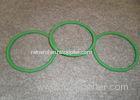 Industrial Transmission Conveying Endless Round Belt Cord sealing O-ring 10*945mm