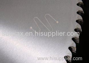 400mm Japanese Steel Diamond Saw Blades For Furniture Making 16 Inch