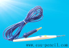 MXB-3010 esu pencil,disposable electrosurgical pencil
