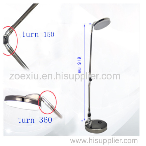 New product ,Rotatable table lamp