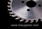 Custom Metal PCB Cutting Diamon Circular Saw Blade 120x2.0x30