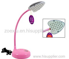 fashion ,warn and portable table lamp