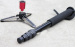 portable ,light and stable camera tripod with monopod
