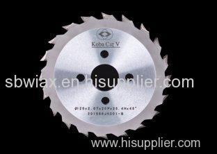 12 Inch Sharpening Table PCB Cutting Diamon Circular Saw Blade