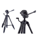 Camera tripod travel essentials