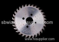 OEM 12 Inch Table Metal PCB Cutting Diamon Circular Saw Blade