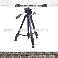 New product,light and stable tripod for camera or video