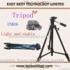 New product,light and stable tripod for camera or video