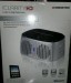 Monster Power iClarityHD Precision Micro Bluetooth Speakers 100 Silver