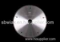 Metal Table Circlar Ultra-thin Saw Blade Convex Plate 205x1.0x80P