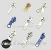 Wonderful Metal Zipper Puller with Factory Price Online Sale