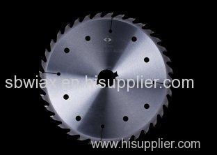 12 Inch Japanese Gang Rip Circular Saw Blade for Wood Cutting 305mm