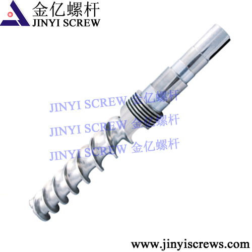 Barrel Screw for Rubber Process Machinery
