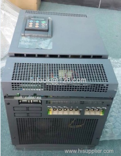 SIEI inverter drive Avy4301 EBL BR4 30KW