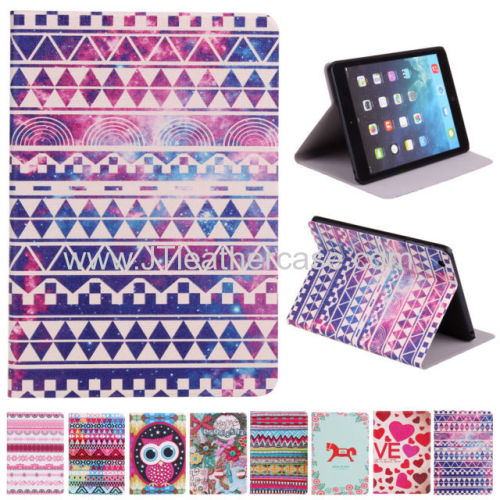 New design And Colorful Fashion Pu Leather Case Cover For ipad mini/Cover Case For ipad mini/Tablet Case Cover