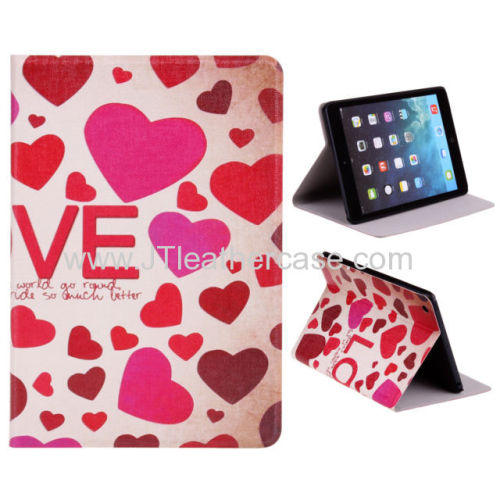 New design And Colorful Fashion Pu Leather Case Cover For ipad mini/Cover Case For ipad mini/Tablet Case Cover