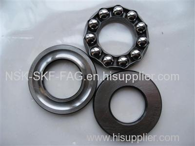 hot sale nsk- skf -fag thrust ball bearing