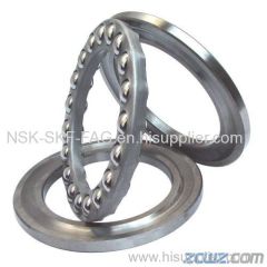 hot sale nsk- skf -fag thrust ball bearing