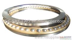 hot sale nsk- skf -fag thrust ball bearing