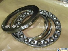 hot sale nsk- skf -fag thrust ball bearing