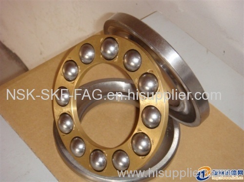 hot sale nsk- skf -fag thrust ball bearing