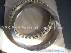 hot sale nsk- skf -fag thrust ball bearing