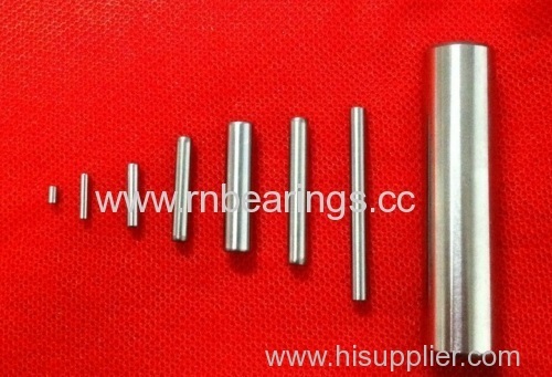 Φ3.175x13.8 Needle roller Φ3.175x13.8mm