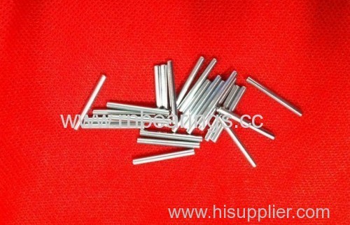 Φ4.0x13.8 Needle roller Timken standard