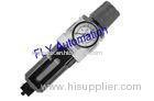 Air Preparation Units and Accessories Mindman Air Filter Regulator, MAFR300-08,MAFR300-10