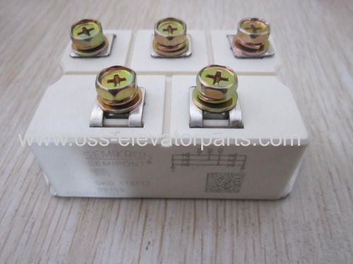 Kone Thyristor module KODL01