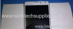 5inch mtk6572 single sim the same size ws5 china made 960x540 3g bluetooth wifi phone s5