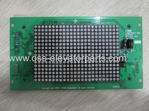 Kone PCB KOPCB052Kone PCB KOPCB052