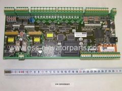 MAINBOARD 501-B, R0.9, ECO3000 Replaces (KM3711830)