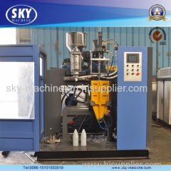 Extrusion Blow Molding Machine