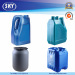 Plastic Jerrycan Extrusion Blow Molding Machine