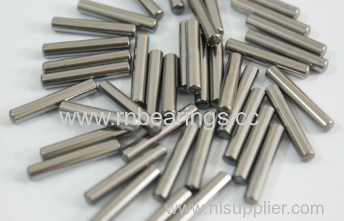 Φ5.0x49.8 Needle roller Timken standard
