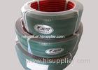 Conveying Industrial Corrugated Belt PU Vee Super Grip Belt with Top Green PVC Surface