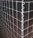 low carbon steel gabion box factory