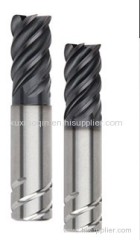 Carbide Tipped Drills for Hardened Steel