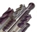 Carbide Tipped Drills for Hardened Steel