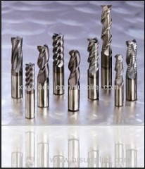 Carbide Tipped Masonary Drills