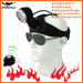 wireless bike headlight rechargeable bicycle light