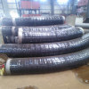 hot induction ASTM A-403 WP304 High Yield Carbon Steel Bends