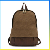 New design fashion canvas laptop bag modern school bag backpacks
