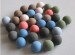Ceramic Ball 11/32", 3/8"; 13/32", 7/16"; 29/64"