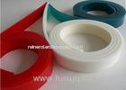 Solvent Resistance Indstrial PU Polyurethane Flat Screen Printing Squeegee Scraper