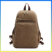 canvas strong backpack bag