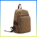 canvas strong backpack bag