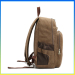 canvas strong backpack bag